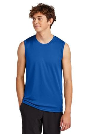 Image for Port & Company Performance Sleeveless Tee PC380SL