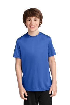 Image for Port & Company Youth Performance Tee. PC380Y