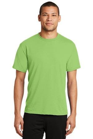 Image for Port & Company Performance Blend Tee. PC381