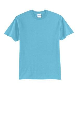 Image for Port & Company Lightweight Cotton Tee PC43