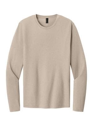 Image for Port & Co Easy Cotton Long Sleeve Tee PC43LS