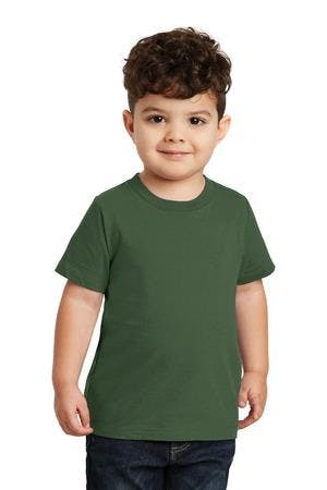 Image for Port & Company Toddler Fan Favorite Tee. PC450TD