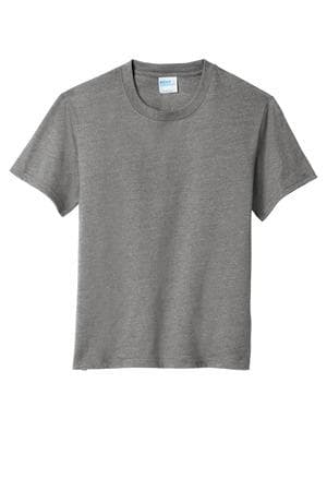 Image for Port & Company Youth Fan Favorite Blend Tee. PC455Y