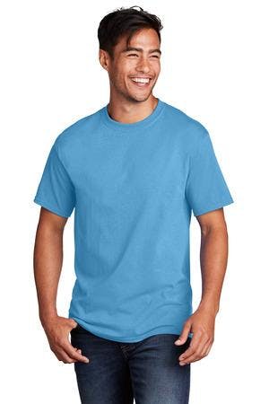 Image for Port & Company Core Cotton DTG Tee PC54DTG