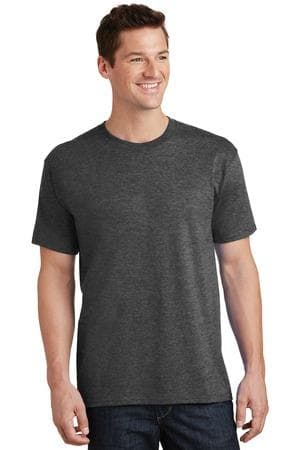 Image for Port & Company Tall Core Cotton Tee PC54T