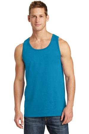 Image for Port & Company Core Cotton Tank Top. PC54TT