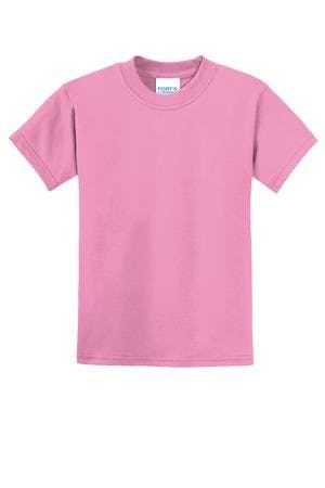 Image for Port & Company - Youth Core Blend Tee. PC55Y