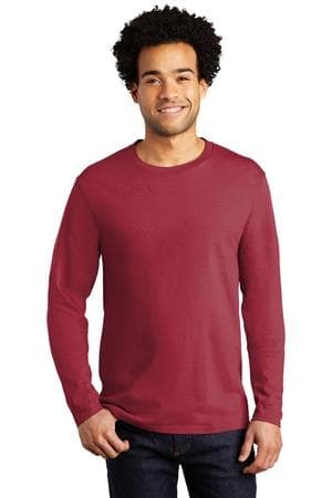 Image for Port & Company Long Sleeve Bouncer Tee PC600LS