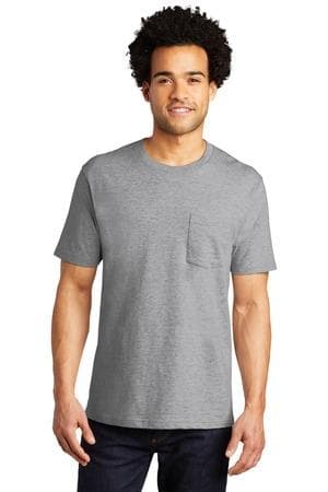 Image for Port & Company Bouncer Pocket Tee PC600P