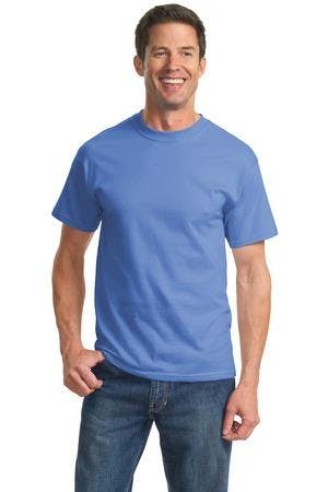 Image for Port & Company - Tall Essential Tee. PC61T