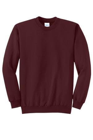 Image for Port & Company - Core Fleece Crewneck Sweatshirt. PC78