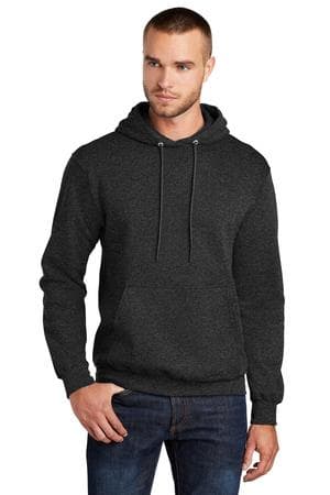 Image for Port & Company - Core Fleece Pullover Hooded Sweatshirt. PC78H