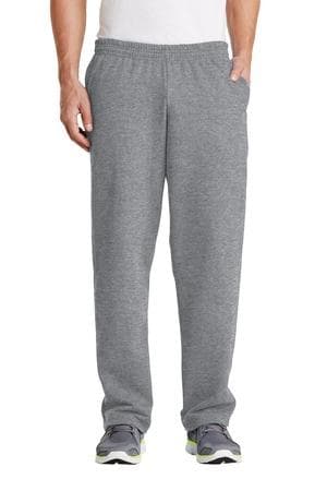 Image for Port & Company - Core Fleece Sweatpant with Pockets. PC78P