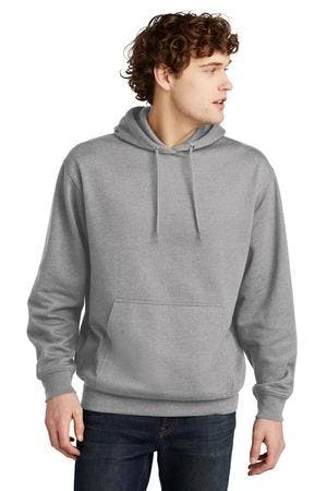 Image for Port & Company Fleece Pullover Hooded Sweatshirt PC79H