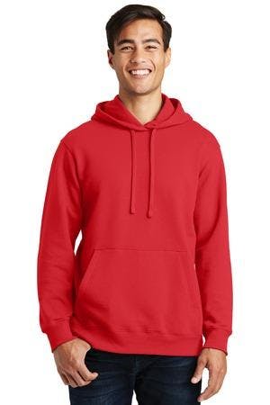Image for Port & Company Fan Favorite Fleece Pullover Hooded Sweatshirt. PC850H
