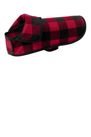 Image for Port Authority Pet Fleece Jacket PE100