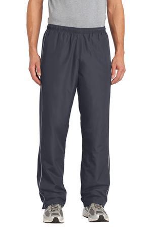 Image for DISCONTINUED Sport-Tek Piped Wind Pant. PST61