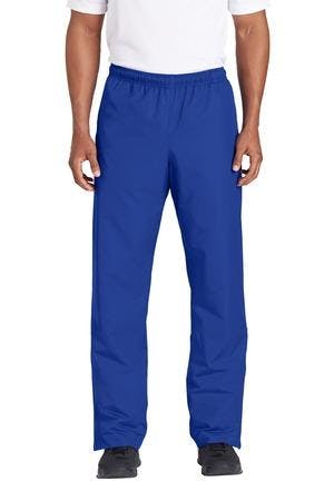 Image for DISCONTINUED Sport-Tek Shield Ripstop Pant. PST83