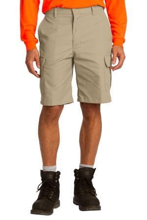 Image for Red Kap Industrial Cargo Short. PT66