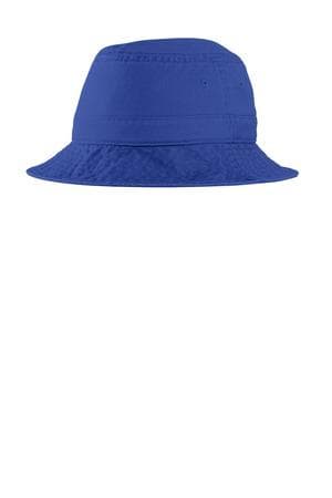 Image for Port Authority Bucket Hat. PWSH2