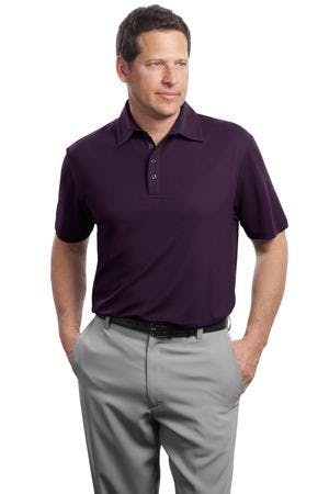 Image for DISCONTINUED Red House - Contrast Stitch Performance Pique Polo - RH49