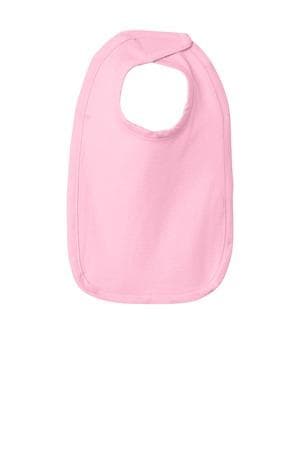 Image for Rabbit Skins Infant Premium Jersey Bib. RS1005