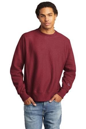 Image for Champion Reverse Weave Crewneck Sweatshirt S149