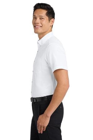 Image for Port Authority Short Sleeve Easy Care Shirt. S508