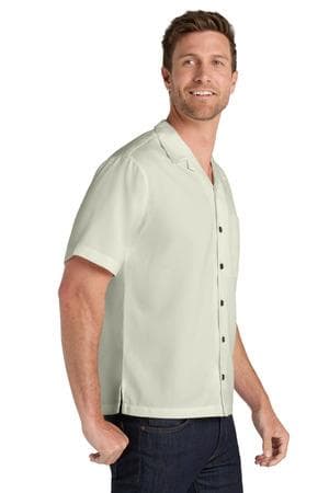 Image for Port Authority Easy Care Camp Shirt. S535