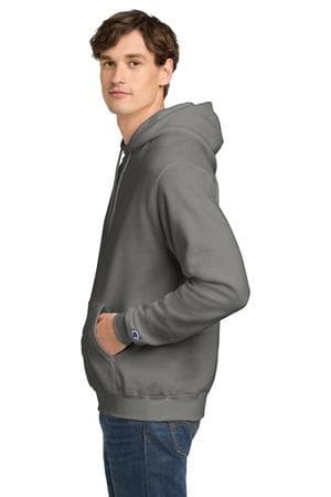 Image for Champion Powerblend Pullover Hoodie. S700