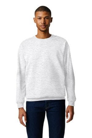 Image for Gildan Softstyle Crewneck Sweatshirt SF000