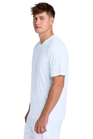 Image for Sport-Tek Competitor United V-Neck ST101