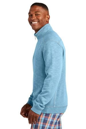 Image for Tommy Bahama Tobago Bay 1/2-Zip ST226342TB
