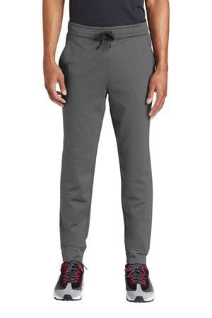 Image for Sport-Tek Sport-Wick Fleece Jogger ST233