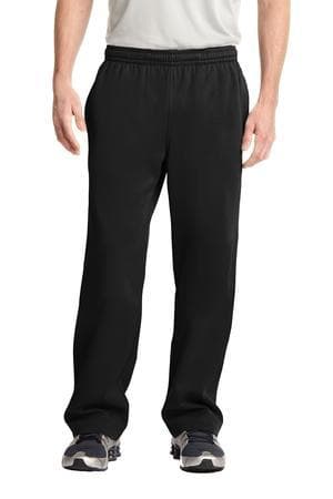 Image for Sport-Tek Sport-Wick Fleece Pant. ST237