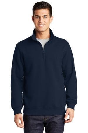 Image for Sport-Tek 1/4-Zip Sweatshirt. ST253