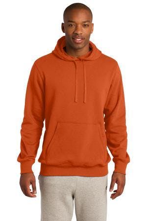 Image for Sport-Tek Pullover Hooded Sweatshirt. ST254
