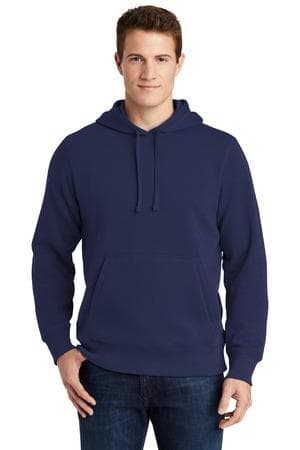 Image for Sport-Tek Pullover Hooded Sweatshirt. ST254