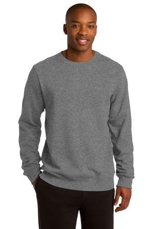 Image for Sport-Tek Crewneck Sweatshirt. ST266