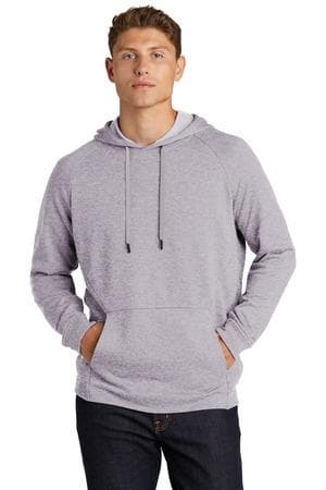 Image for Sport-Tek Lightweight French Terry Pullover Hoodie. ST272