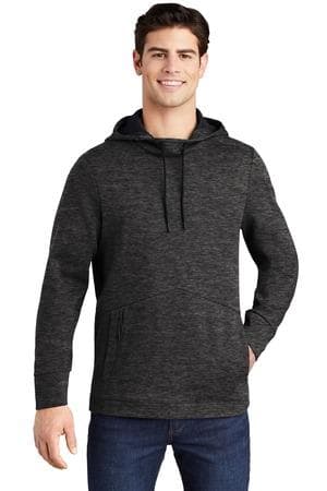 Image for Sport-Tek Triumph Hooded Pullover ST280