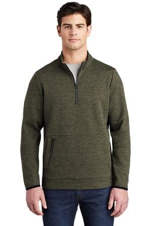 Image for Sport-Tek Triumph 1/4-Zip Pullover ST281