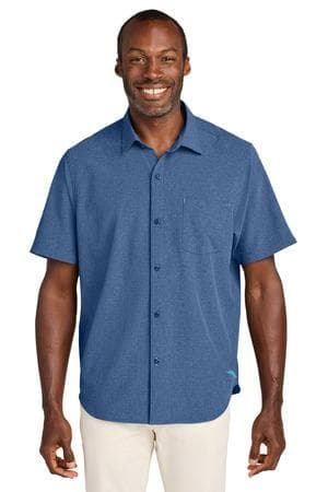 Image for Tommy Bahama Sandy Point Short Sleeve Shirt ST326815TB