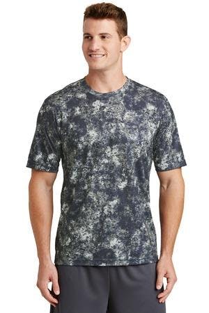 Image for Sport-Tek Mineral Freeze Tee. ST330