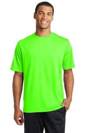 Image for Sport-Tek PosiCharge RacerMesh Tee. ST340