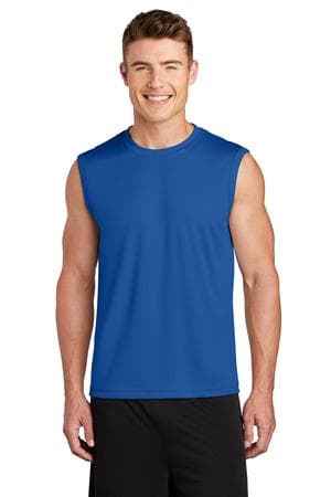 Image for Sport-Tek Sleeveless PosiCharge Competitor Tee. ST352