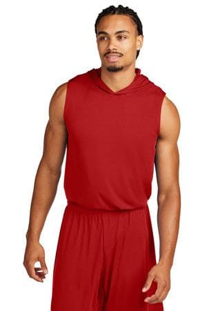 Image for Sport-Tek Competitor Sleeveless Hoodie ST352H