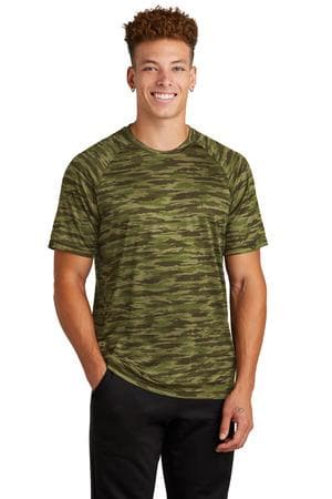 Image for Sport-Tek Drift Camo Tee ST375