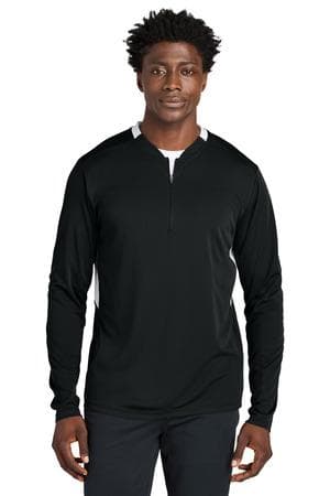 Image for Sport-Tek Club 1/4-Zip Pullover ST443