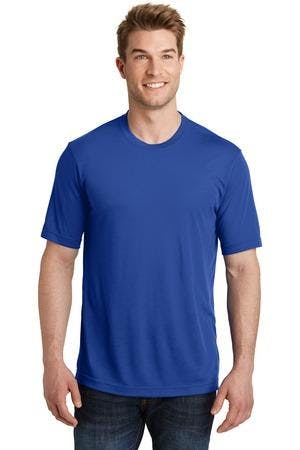 Image for Sport-Tek PosiCharge Competitor Cotton Touch Tee. ST450